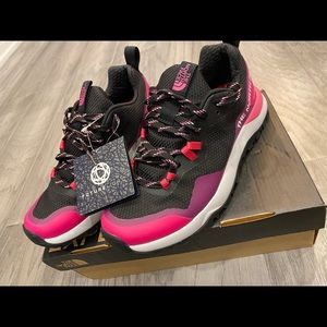 Northface Running Shoes